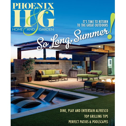 Home Base - Phoenix Home & Garden